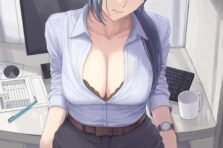 Tổng hợp [189+] ảnh hentai giáo viên vú khoe hàng đầy khó chịu