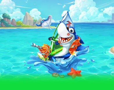 Bắn Cá 899bet – Hành Trình Săn Boss Biển Sâu Hàng Đầu 2026