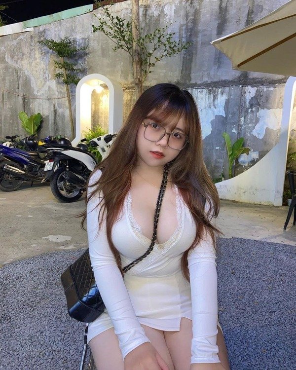 bộ sưu tập ảnh vú