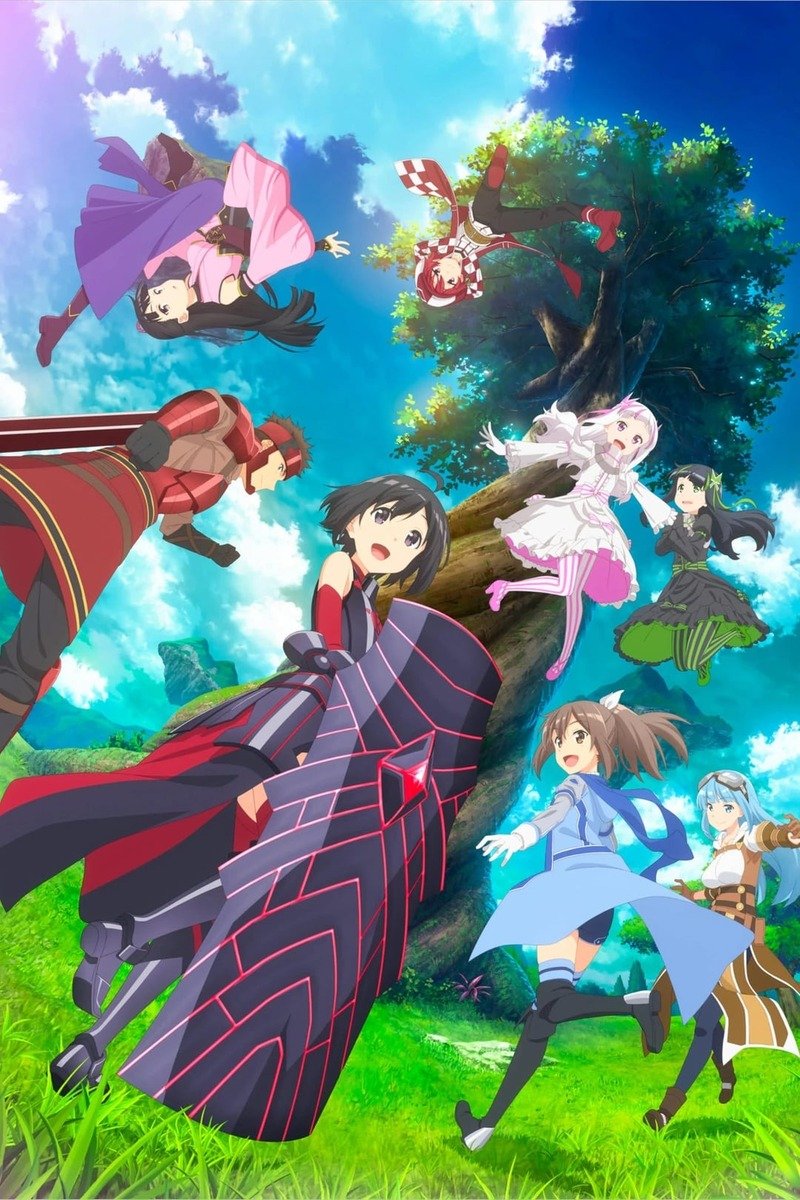 hình ảnh anime hd