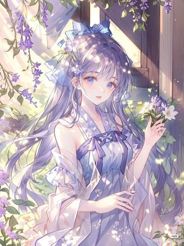 hình nền anime đẹp