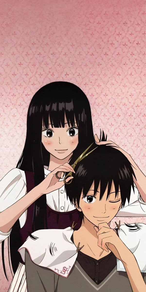 hình nền anime phim