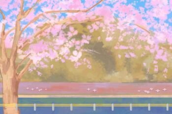 Chọn lọc bộ ảnh anime miễn phí đẹp chất lượng 4K Full HD