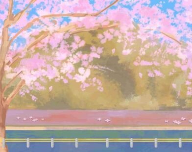 Chọn lọc bộ ảnh anime miễn phí đẹp chất lượng 4K Full HD