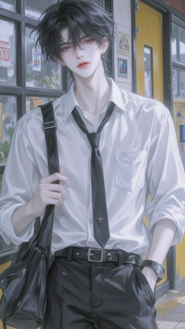 hình nền nam ngầu