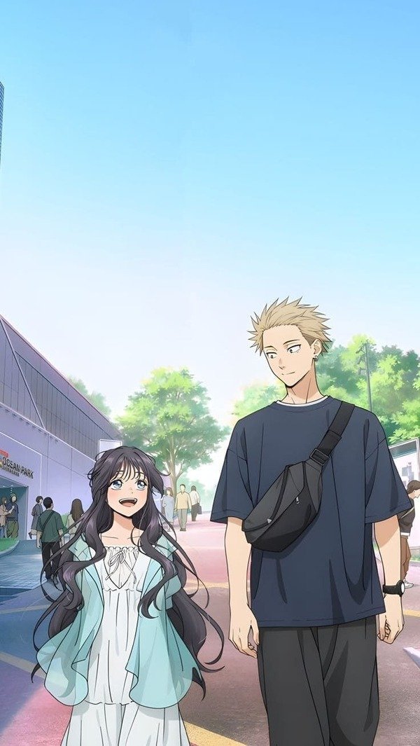 hình nền nhân vật anime phim