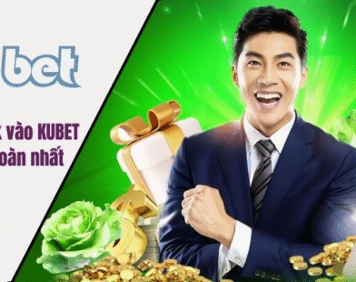 Đăng nhập kubet – Truy cập tài khoản nhanh gọn, an toàn và dễ kiểm soát