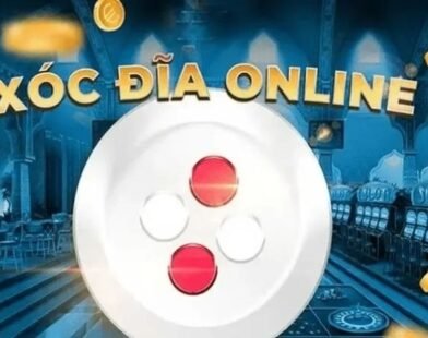 Xóc đĩa Hitclub – Chơi nhanh, thắng lớn, rút tiền gọn lẹ