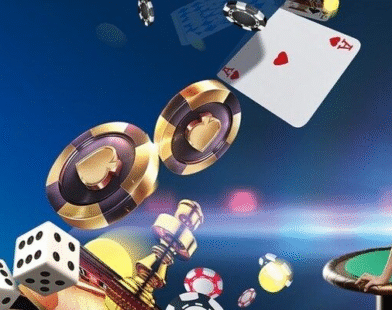 Nhà Cái Fabet – Không Gian Giải Trí Trực Tuyến Đa Trải Nghiệm