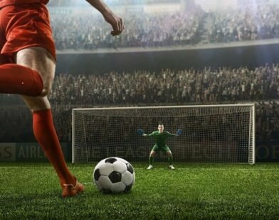 Trực Tiếp Bóng Đá Chất Lượng Cao Cho Người Hâm Mộ Hiện Đại