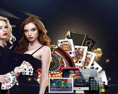 Lu88 Casino – An Unmissable Online Entertainment Destination