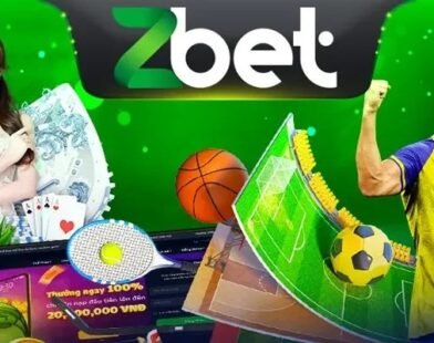 Thể thao Zbet trong thói quen giải trí của người mê thể thao