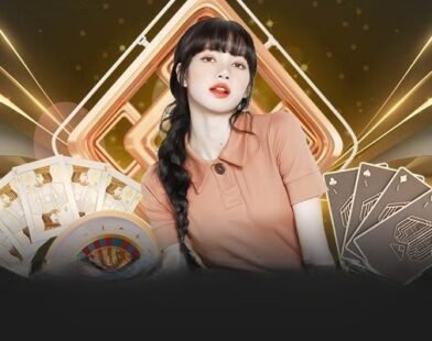 Game bài New88 – Thế giới giải trí trực tuyến hấp dẫn hàng đầu