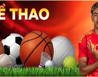 Thể thao 56win – Cá cược thể thao an toàn, minh bạch