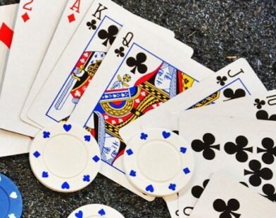 Game bài UK88 – Sân chơi đổi thưởng hấp dẫn nhất