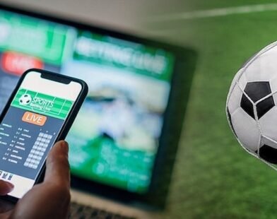 Kèo bóng đá Ngoại hạng Anh – Nghệ thuật phân tích và chinh phục bảng kèo