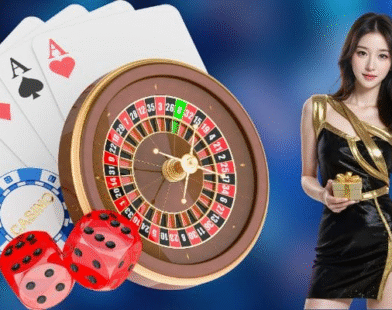 Nhà cái KU88 – Sân Chơi Giải Trí Đa Sắc Màu Cho Mọi Bet Thủ