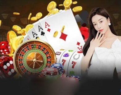 Đăng ký BK8 – Tham gia trải nghiệm siêu phẩm cá cược hot nhất hiện nay