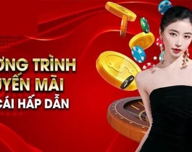 Khuyến Mãi Kkwin Cập Nhật Ưu Đãi Mới Nhất Cho Hội Viên