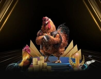 Đá gà 92lottery và những chiến thuật cá cược đỉnh cao