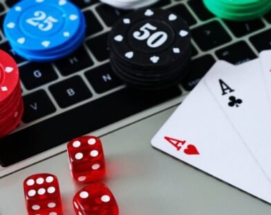 Nhà Cái oxbet – Nơi Hội Tụ Sự Hấp Dẫn Của Giới Cá Cược