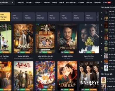 Rophim – Trải Nghiệm Xem Phim Trực Tuyến Mượt Và Linh Hoạt