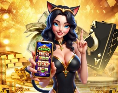 Game slot IWINCLUB nâng cấp không gian giải trí số