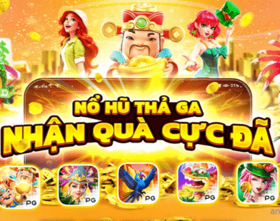 Bí kíp săn Jackpot nổ hũ SumClub – Tỷ lệ hoàn trả cao nhất thị trường
