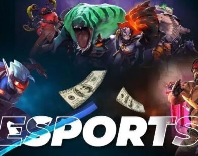 Cược Esports sân chơi cá cược thể thao điện tử hàng đầu tại B52Club