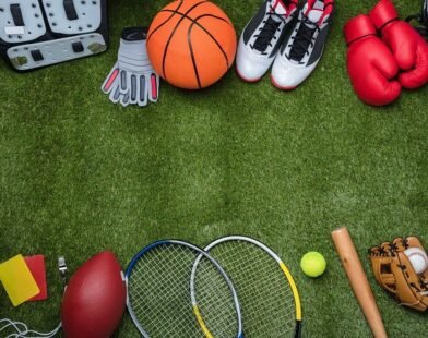 Thể thao S666 – Trải nghiệm cược thể thao chuyên nghiệp