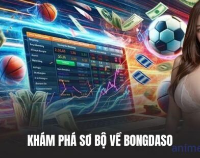 BONGDASO – Theo Dõi Tỷ Số & Kèo Bóng Đá Chuẩn Xác 24/7
