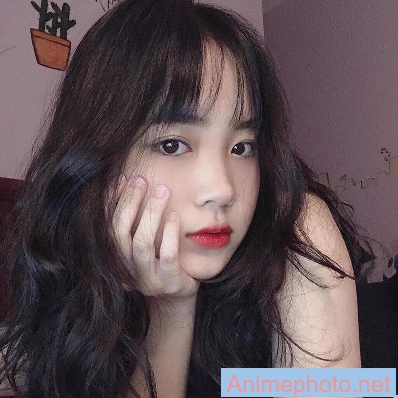 tải ảnh gái làm hình nền