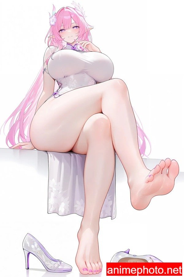 tuyển tập ảnh hen tai