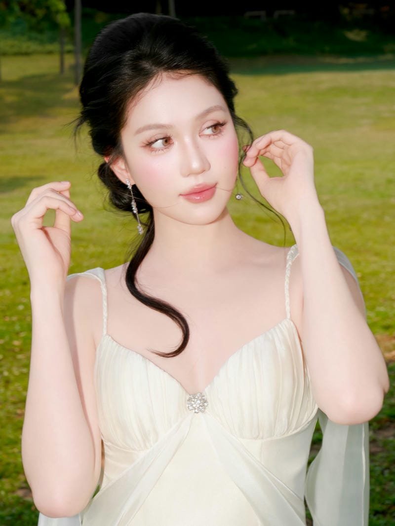 Ảnh Ngọc Trinh nude body sexy đỉnh cao