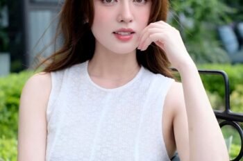 99+ Ảnh hot girl Hồ Liên xinh đẹp, trẻ trung, cá tính cực kỳ vbow