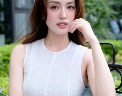 99+ Ảnh hot girl Hồ Liên xinh đẹp, trẻ trung, cá tính cực kỳ vbow