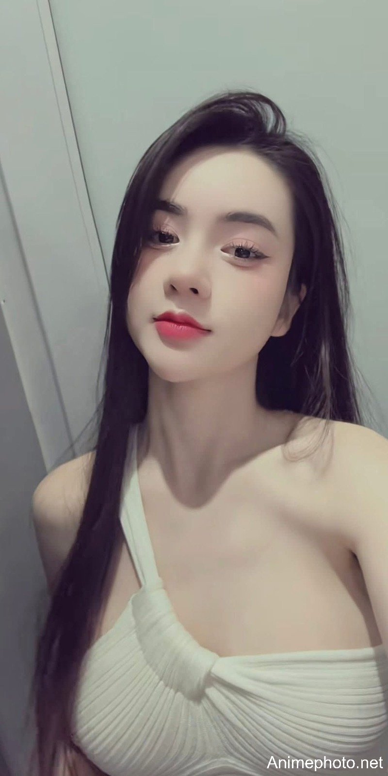 Hình sex Trịnh Mỹ Duyên da trắng hồng xinh đẹp