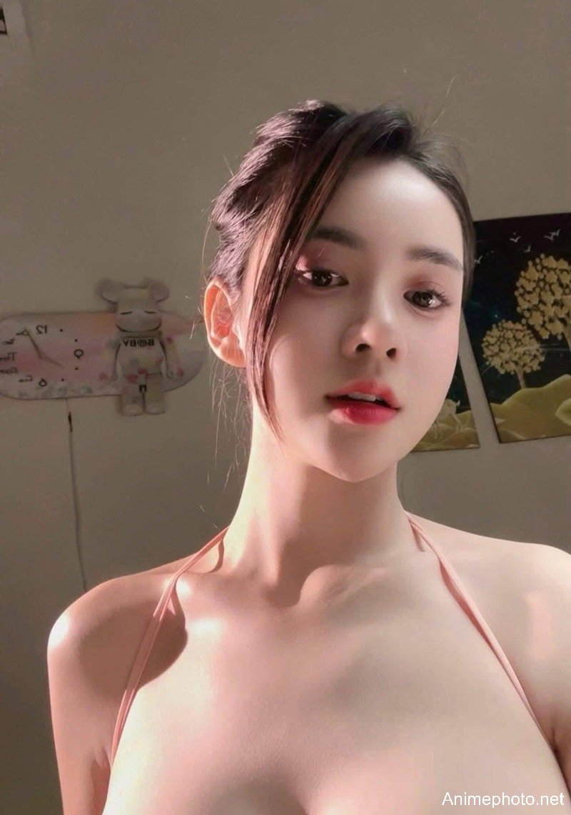 Hình sex Trịnh Mỹ Duyên nụ cười tươi trẻ xinh đẹp