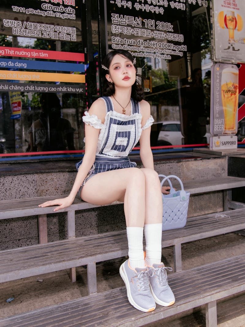 Ngọc Trinh nude nóng bỏng không che