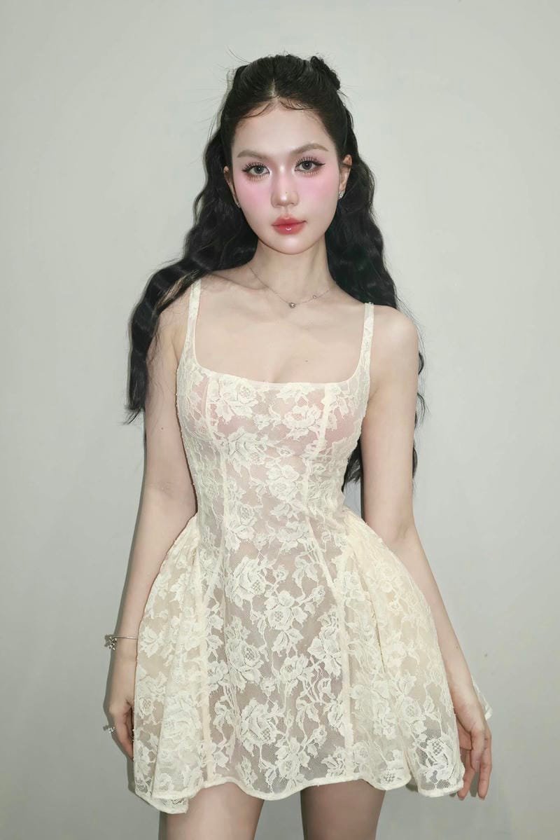 Ngọc Trinh thần thái sex cực kỳ cuốn hút