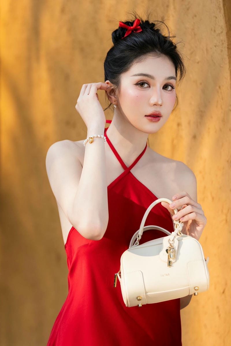 Sex Ngọc Trinh hot nhất hiện nay