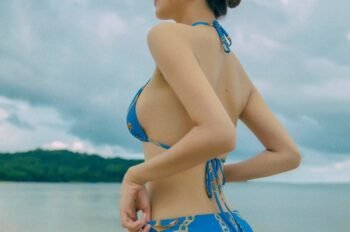 135+ Bức ảnh á hậu Hà Thu đẹp ngọt ngào sau tin đồn tình ái