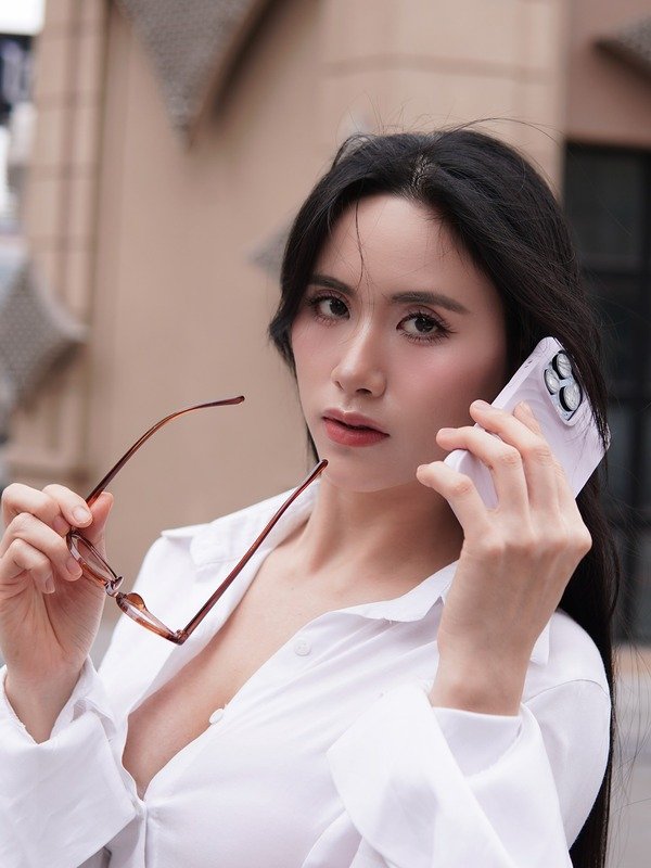 ảnh Hương Khánh Ly ngon nhất