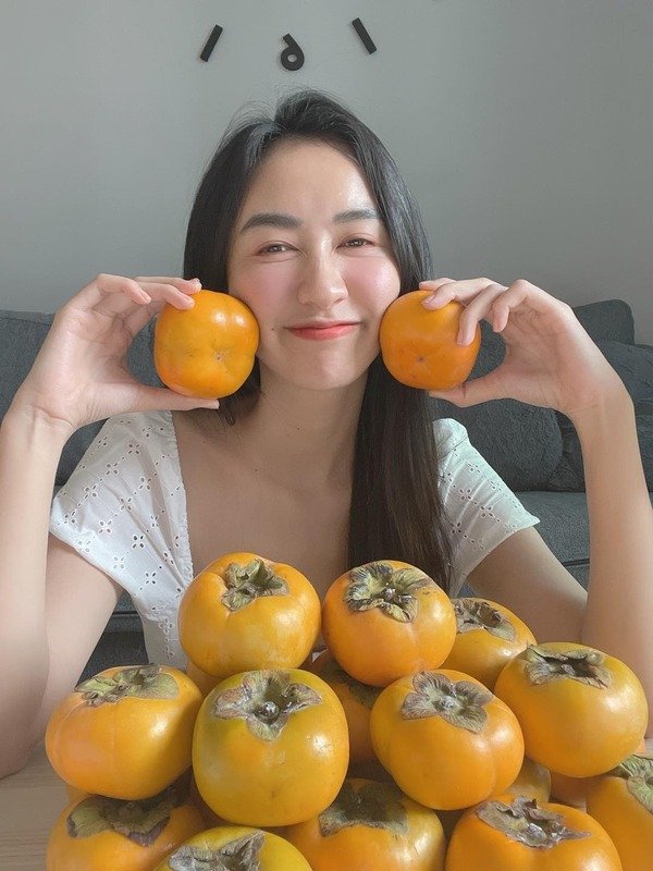 ảnh á hậu hà thu gợi cảm