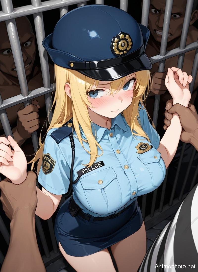 ảnh cảnh sát sex