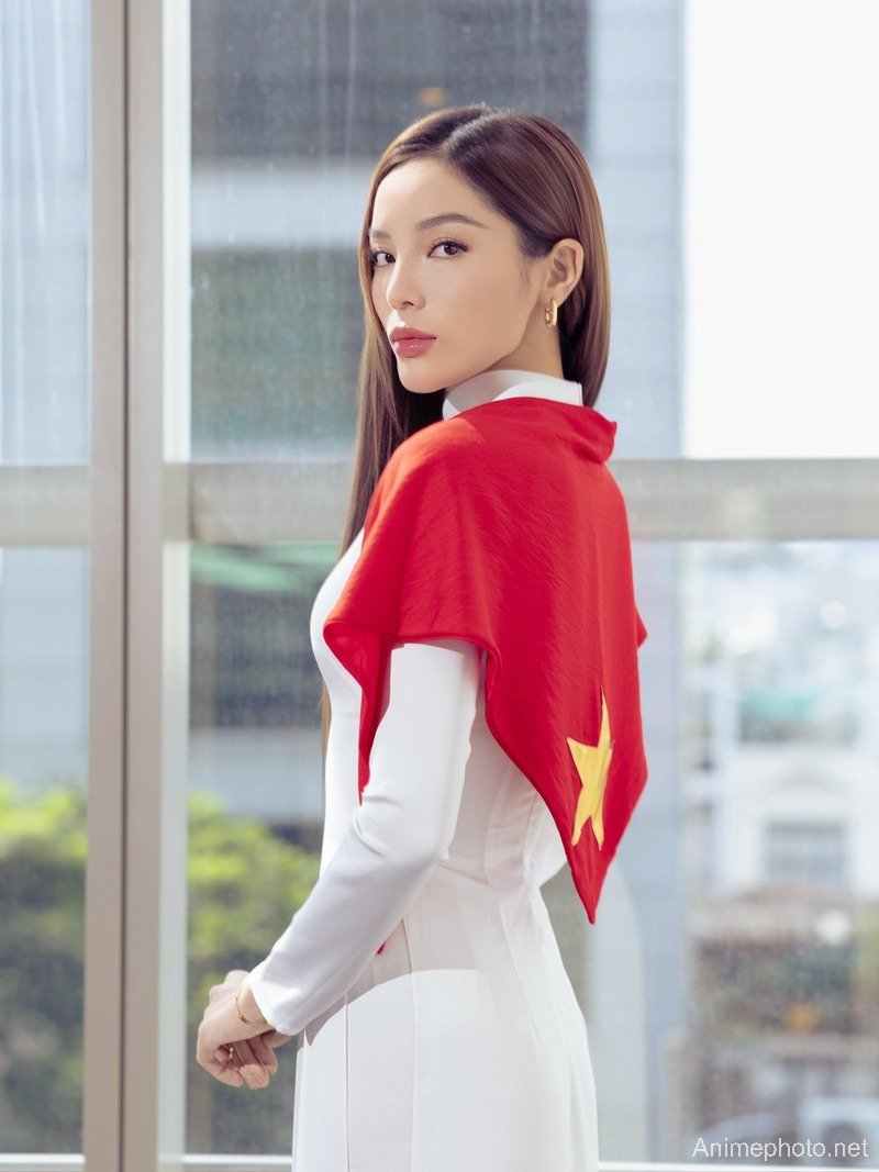 ảnh nguyễn cao kỳ duyên 9