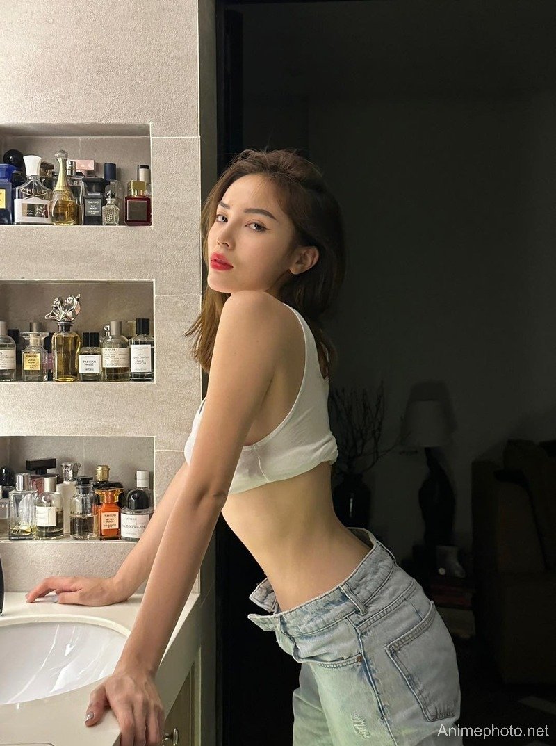 ảnh nguyễn cao kỳ duyên không che