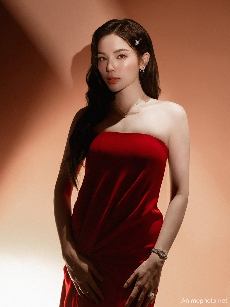 ảnh nude nguyễn cao kỳ duyên