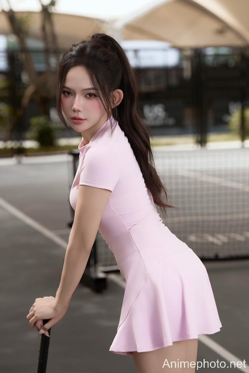 ảnh phạm quỳnh trang gái xinh