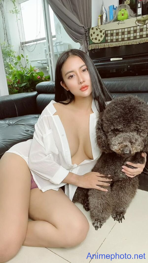 ảnh pong kyubi r34 11